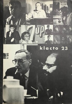 Klacto 23