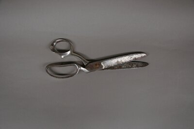 Dressmaker's Shears