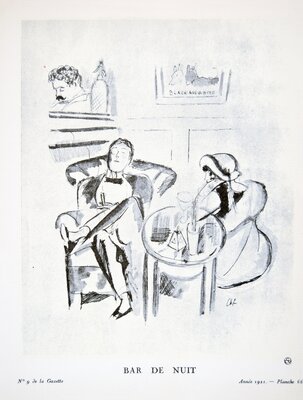 Bar de Nuit