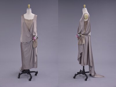 Look U - Martha Van Rensselaer