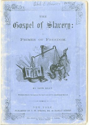 Douglass' monthly, August 1862 - 5