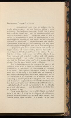 Freedmen Pamphlets - Address - 3